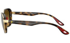 Ray-Ban Scuderia Ferrari RB3674M F029/A2 – Black Blue Gradient