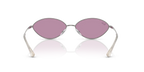 Ray-Ban Kai RB3757 004/69 – Gunmetal Blue Gradient