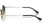 Ray-Ban Kai RB3757 9213/87 56mm – Gold Grey