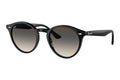 Ray-Ban RB2180 601/11 – Black Grey Gradient
