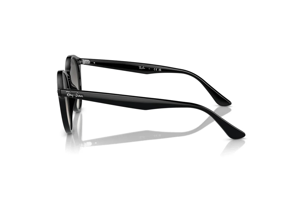 Ray-Ban RB2180 601/11 – Black Grey Gradient