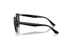 Ray-Ban RB2180 601/11 – Black Grey Gradient