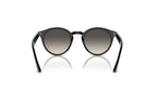 Ray-Ban RB2180 601/11 – Black Grey Gradient