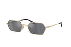 Ray-Ban Yevi RB3728 9213/6V M/55 – Gold Green