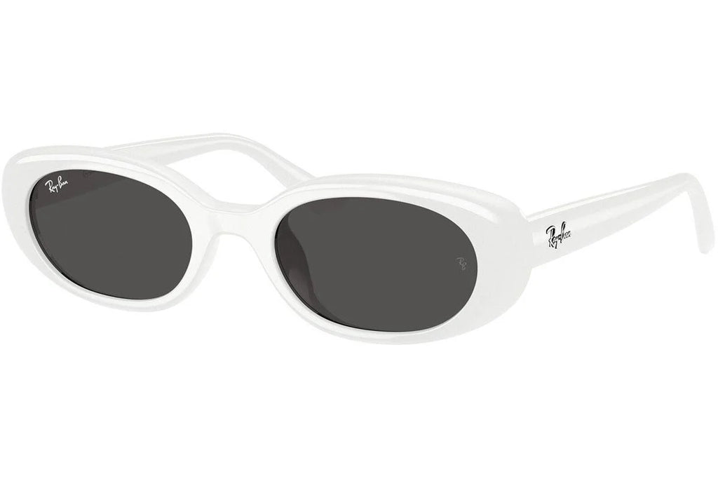 Ray-Ban RB4441D 6772/87 53mm – Transparent Brown Grey