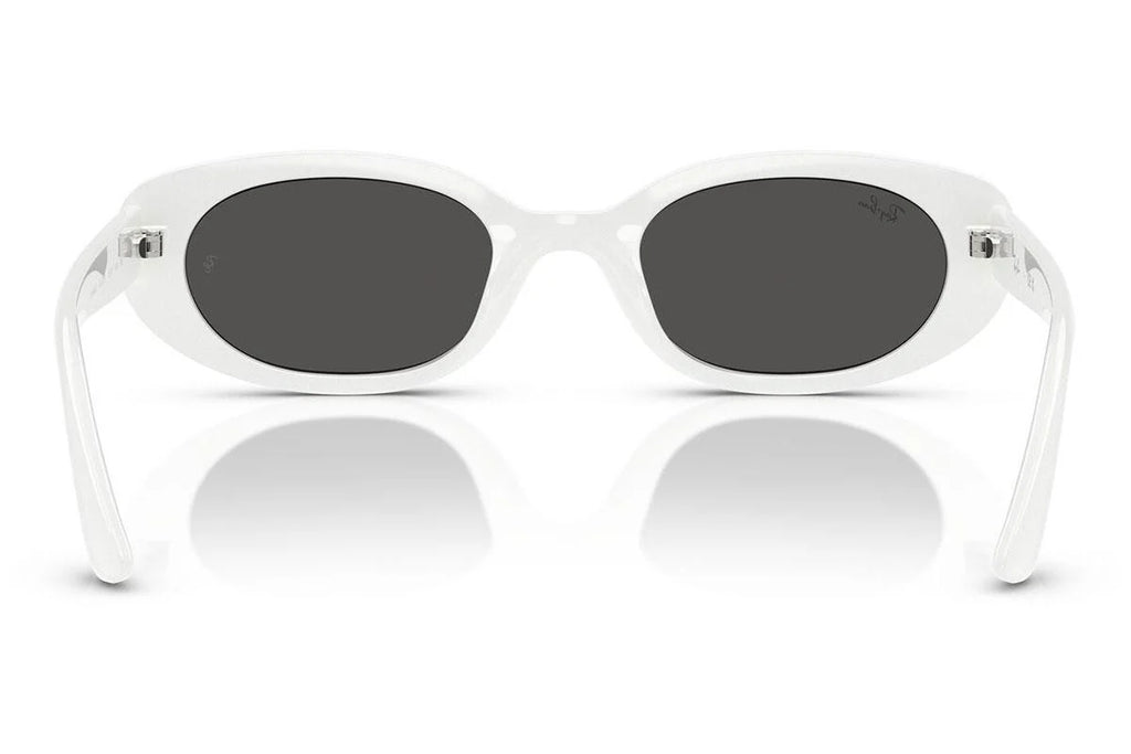 Ray-Ban RB4441D 6772/87 53mm – Transparent Brown Grey