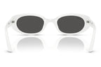 Ray-Ban RB4441D 6772/87 53mm – Transparent Brown Grey