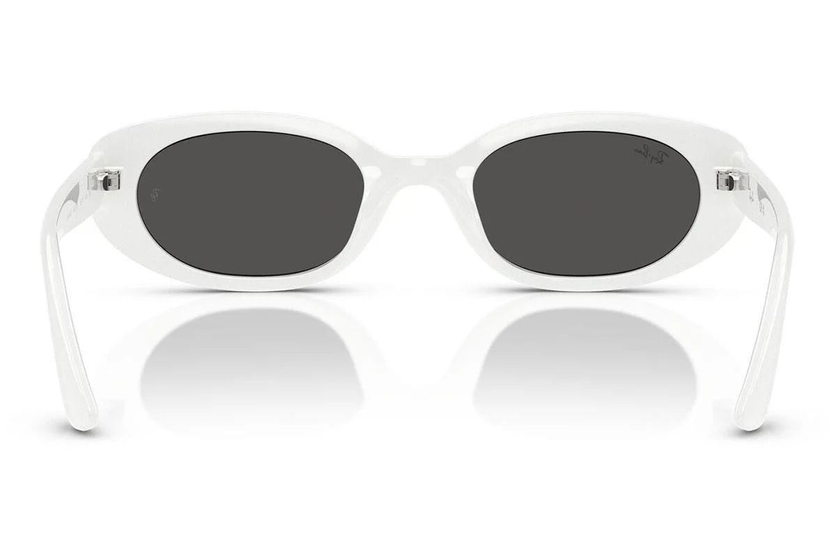 Ray-Ban RB4441D 6772/87 53mm – Transparent Brown Grey