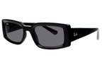 Ray-Ban Kiliane RB4395 6677/87 – Transparent Brown Grey