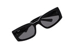 Ray-Ban Kiliane RB4395 6677/87 – Transparent Brown Grey