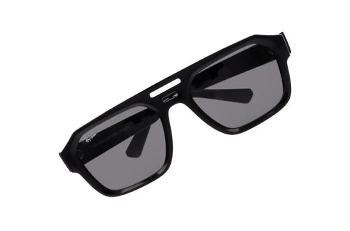 Ray-Ban Corrigan RB4397 6677/87 – Transparent Brown Grey