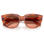 Ray-Ban Doreen RB2286 1414/51 52mm – Havana Brown Gradient