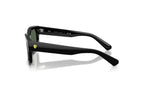 Ray-Ban Ferrari RB2228M F60171 53mm – Black Green