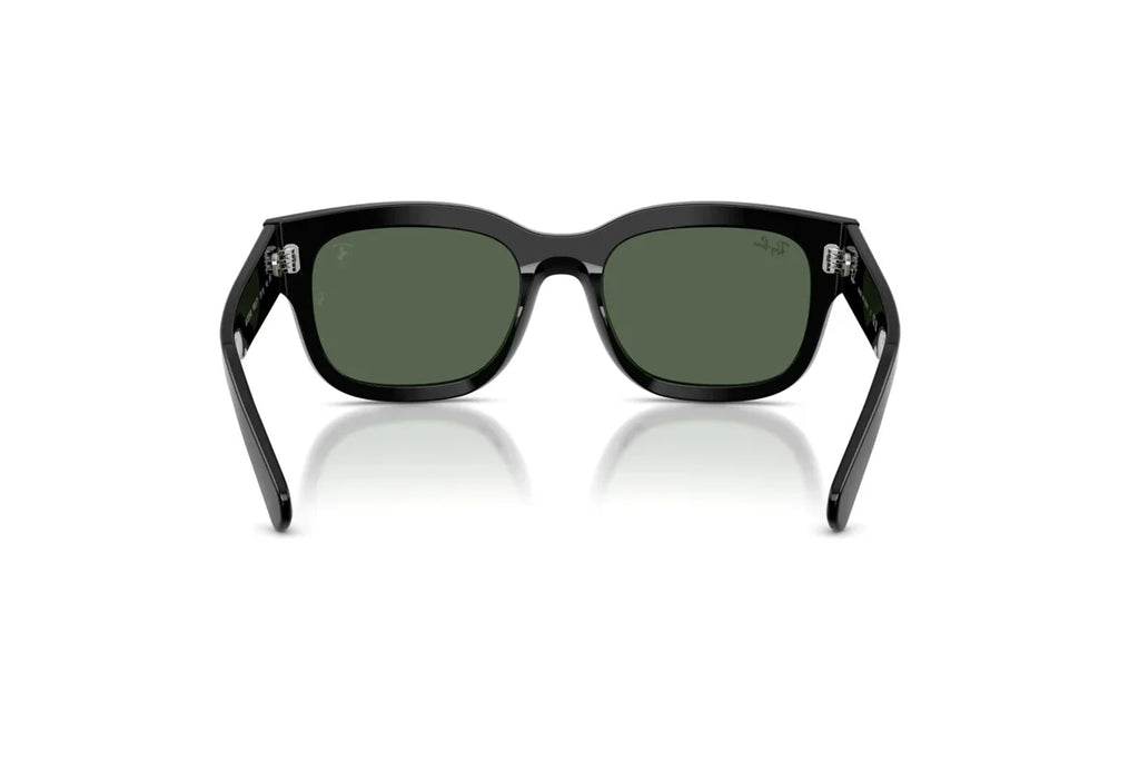 Ray-Ban Ferrari RB2228M F60171 53mm – Black Green