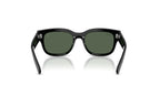 Ray-Ban Ferrari RB2228M F60171 53mm – Black Green