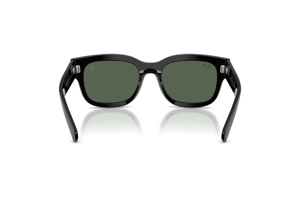 Ray-Ban Ferrari RB2228M F60171 53mm – Black Green