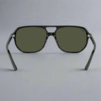 Ray-Ban RB2205 Bill One 901/31 – Black Green