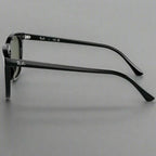 Ray-Ban RB2210 901/31 – Black Green