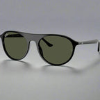 Ray-Ban RB2215 901/31 – Black Green