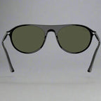 Ray-Ban RB2215 901/31 – Black Green
