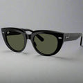 Ray-Ban RB2286 901/31 – Black Green