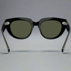 Ray-Ban RB2286 901/31 – Black Green
