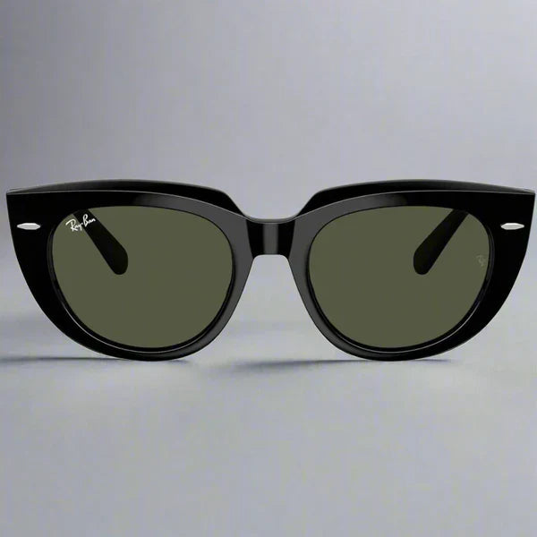 Ray-Ban RB2286 901/31 – Black Green
