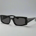 Ray-Ban Kiliane RB4395 6677/87 – Transparent Brown Grey