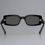 Ray-Ban Kiliane RB4395 6677/87 – Transparent Brown Grey