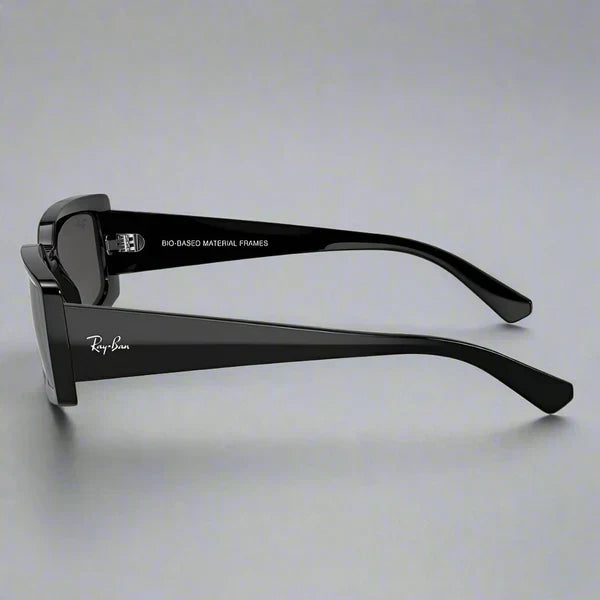 Ray-Ban Kiliane RB4395 6677/87 – Transparent Brown Grey