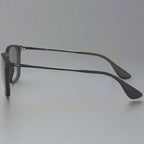 Ray-Ban Chris RB4187 622/8G – Matte Black Grey Gradient