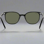 Ray-Ban Elliot RB2197 901/31 – Black Green