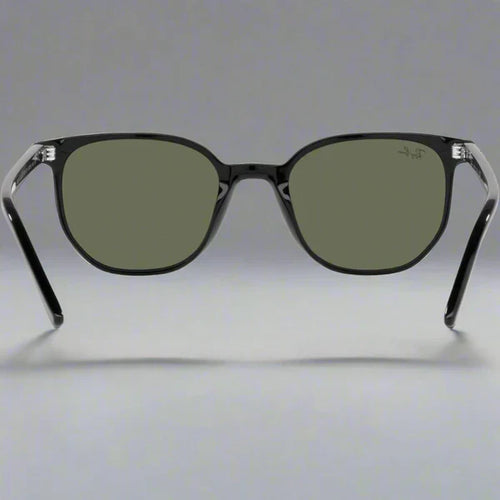Ray-Ban Elliot RB2197 901/31 – Black Green