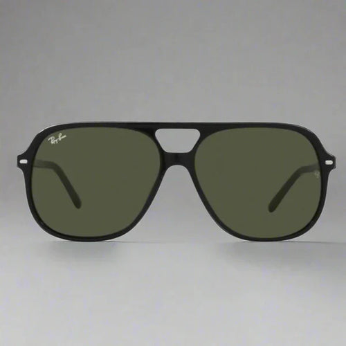 Ray-Ban Bill RB2198 901/31 – Black G-15