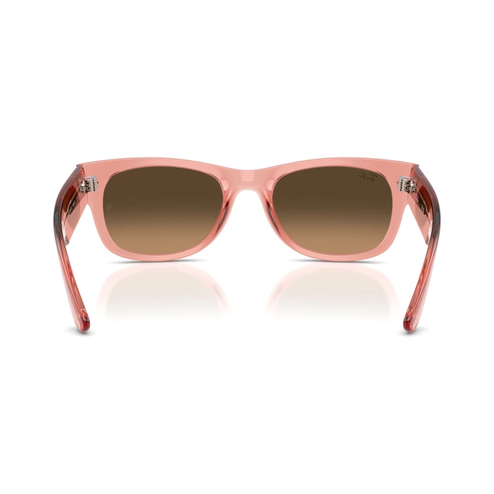 Ray-Ban Mega Wayfarer RB0832 4843 – Modern Wayfarer