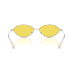 Ray-Ban Kai RB3757 003/6D – Silver Grey Gradient